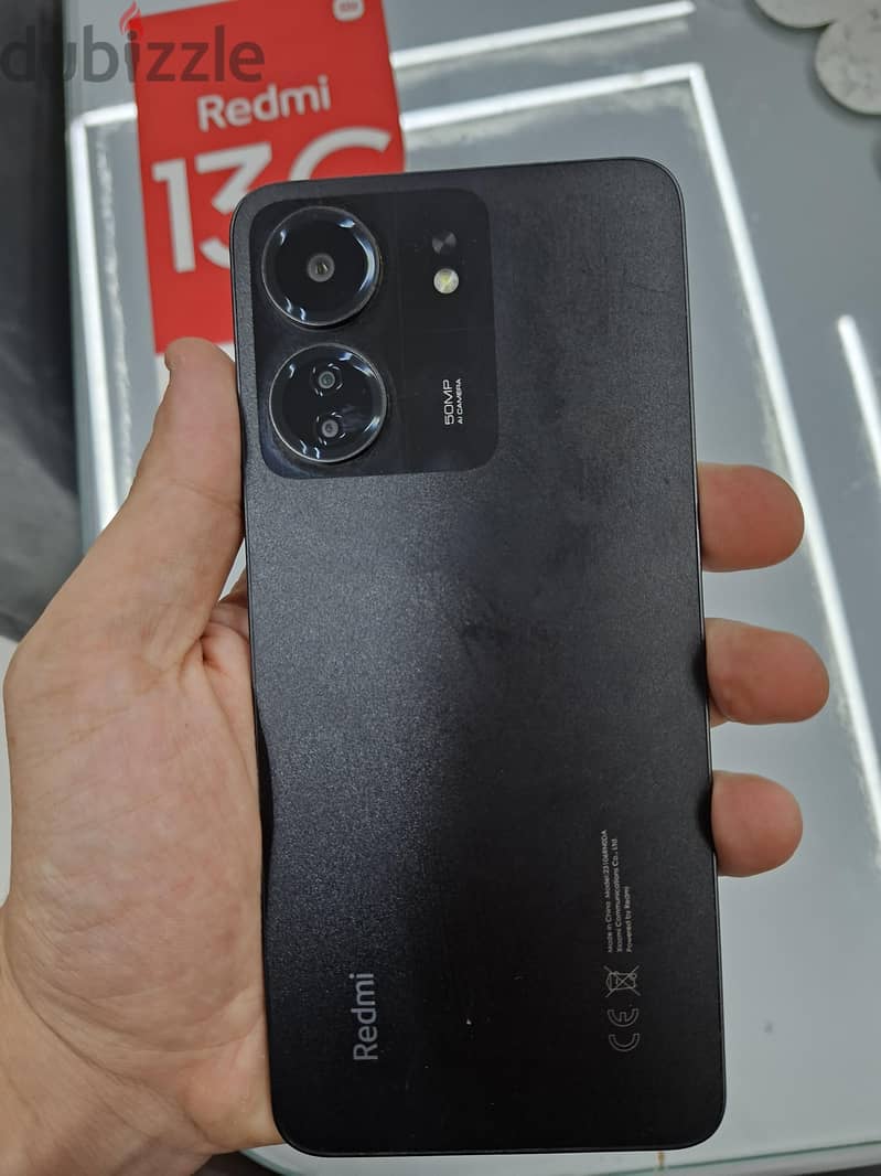 Xiaomi Redmi 13C 1