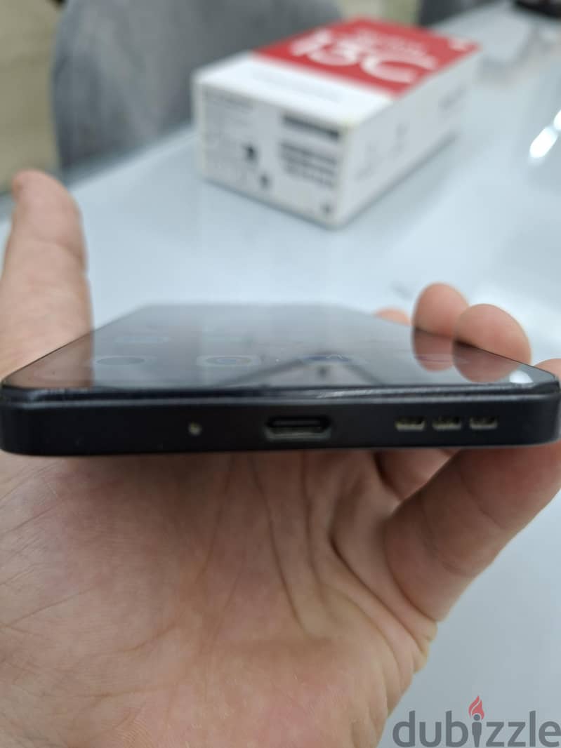 Xiaomi Redmi 13C 2