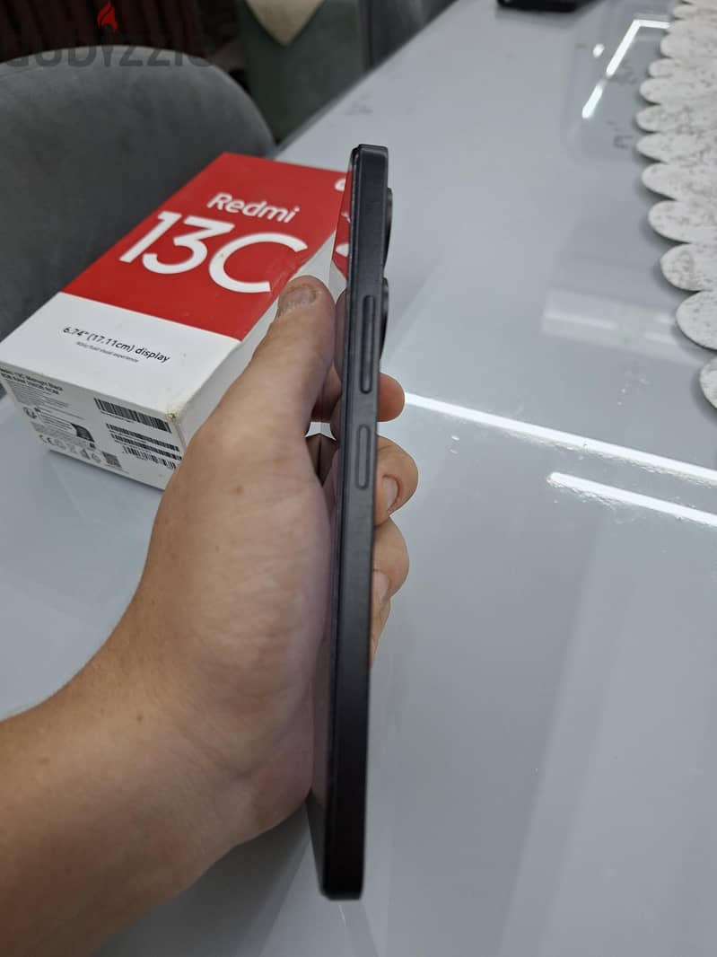 Xiaomi Redmi 13C 3
