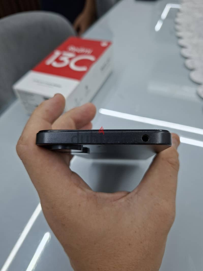 Xiaomi Redmi 13C 5