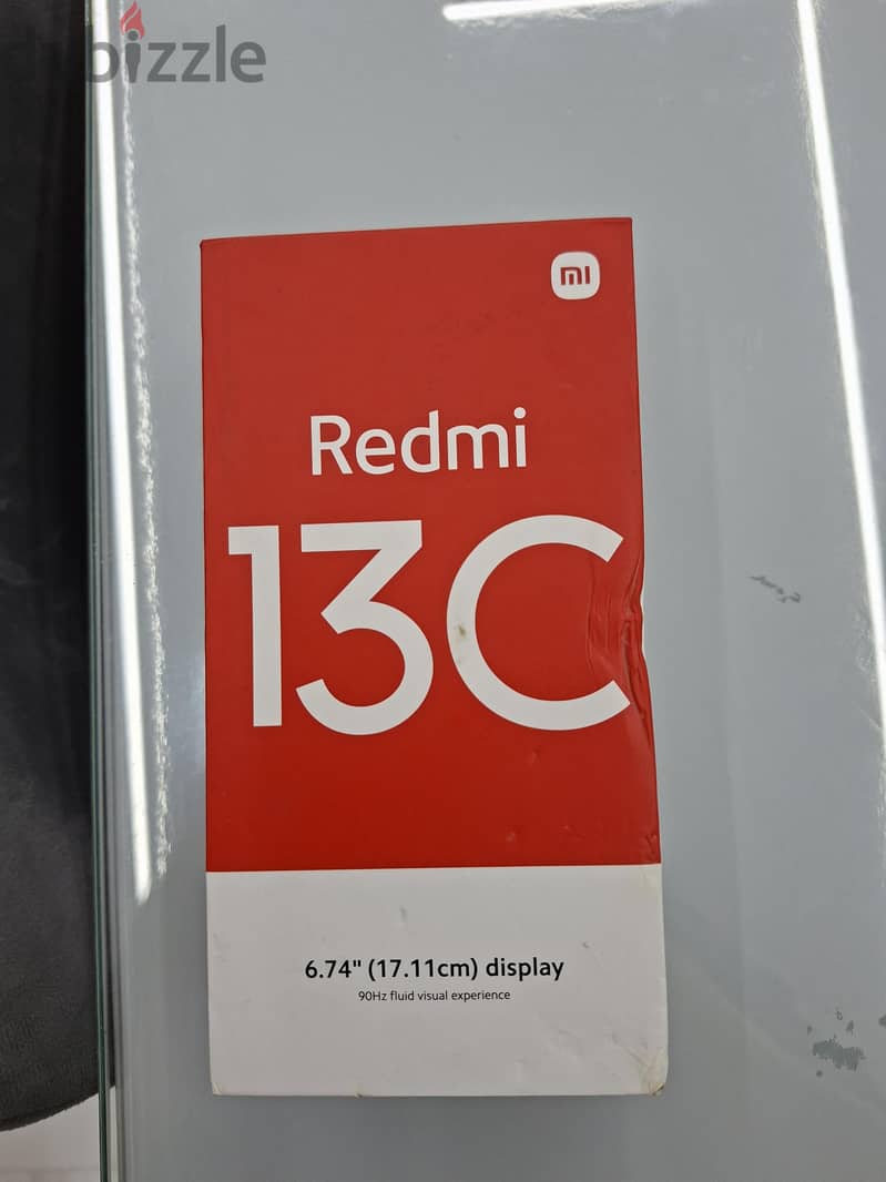 Xiaomi Redmi 13C 9
