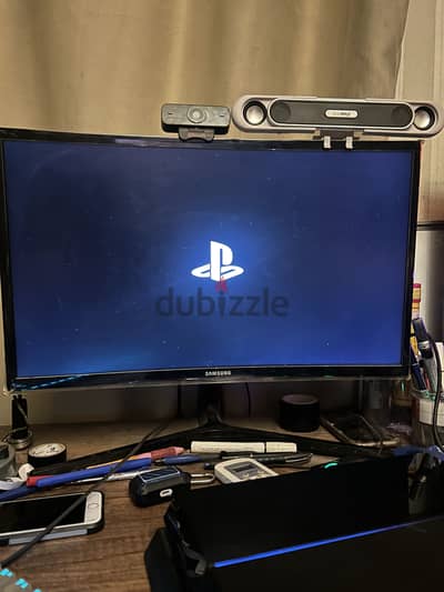 Playstation 4 fat 500gb