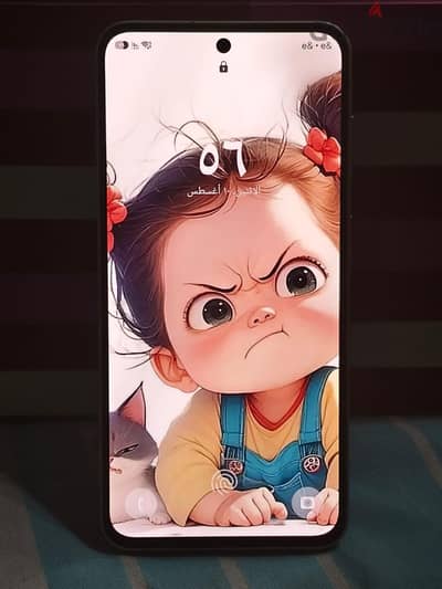 سامسونج ايه 56
