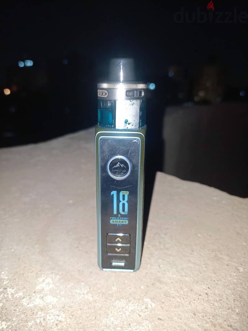 veap DRAG S3 2