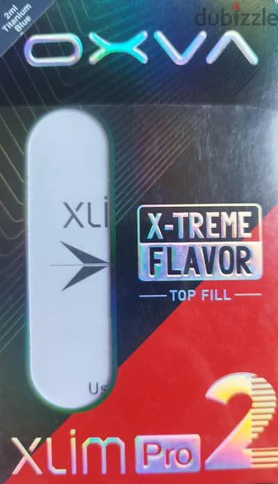 فيب x treme pro 2 كالجديدة تماما