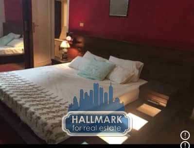 Furnished Studio El Maadi El Shatr El Tani | Ground Floor
