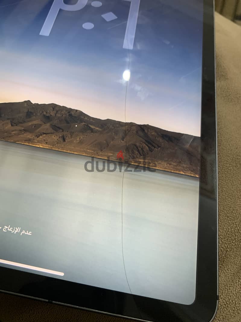 ipad pro 2020 1