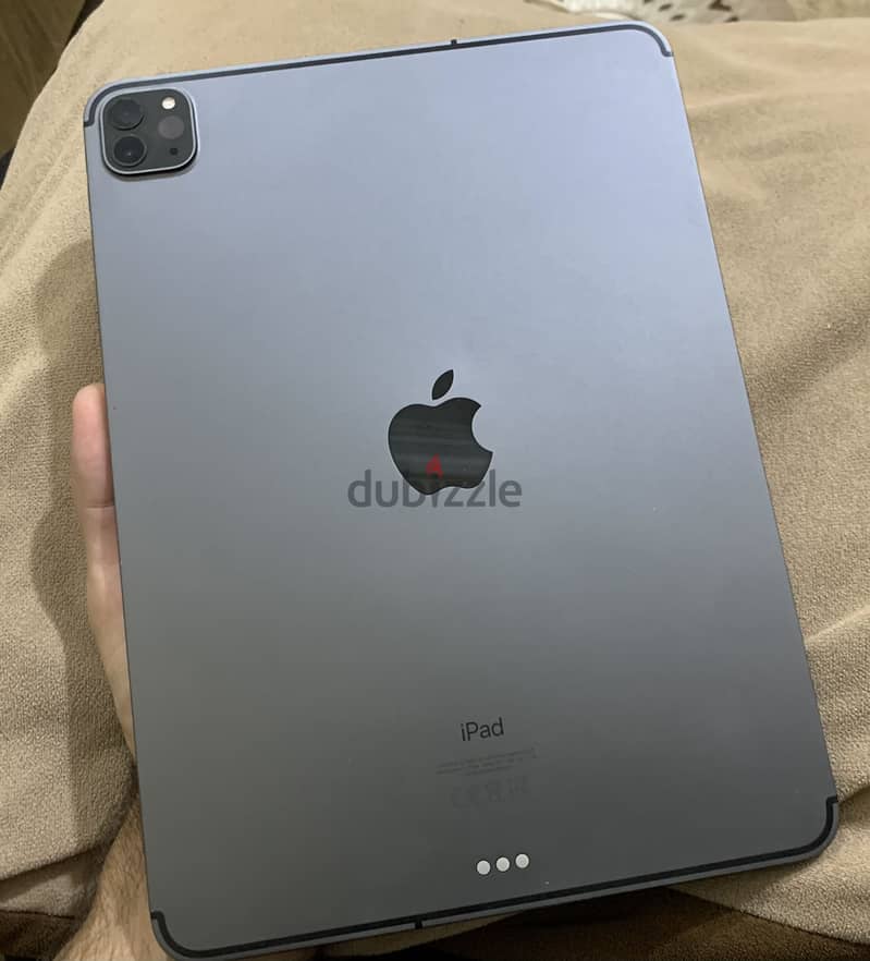 ipad pro 2020 2