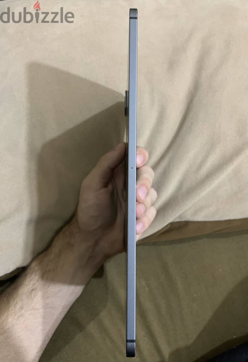 ipad pro 2020 4