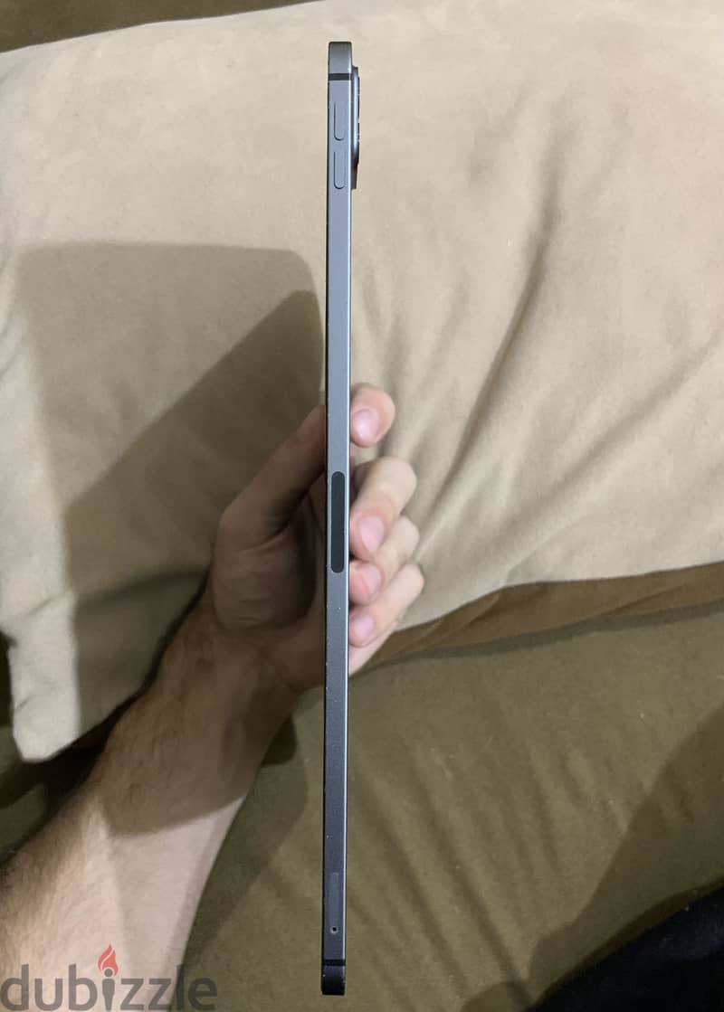 ipad pro 2020 5