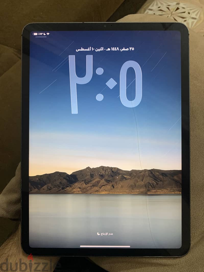 ipad pro 2020 6