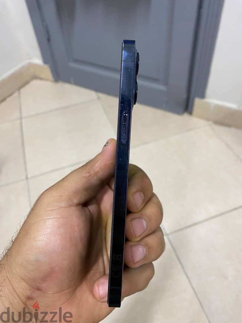 Apple - iPhone 12 Pro Max 1