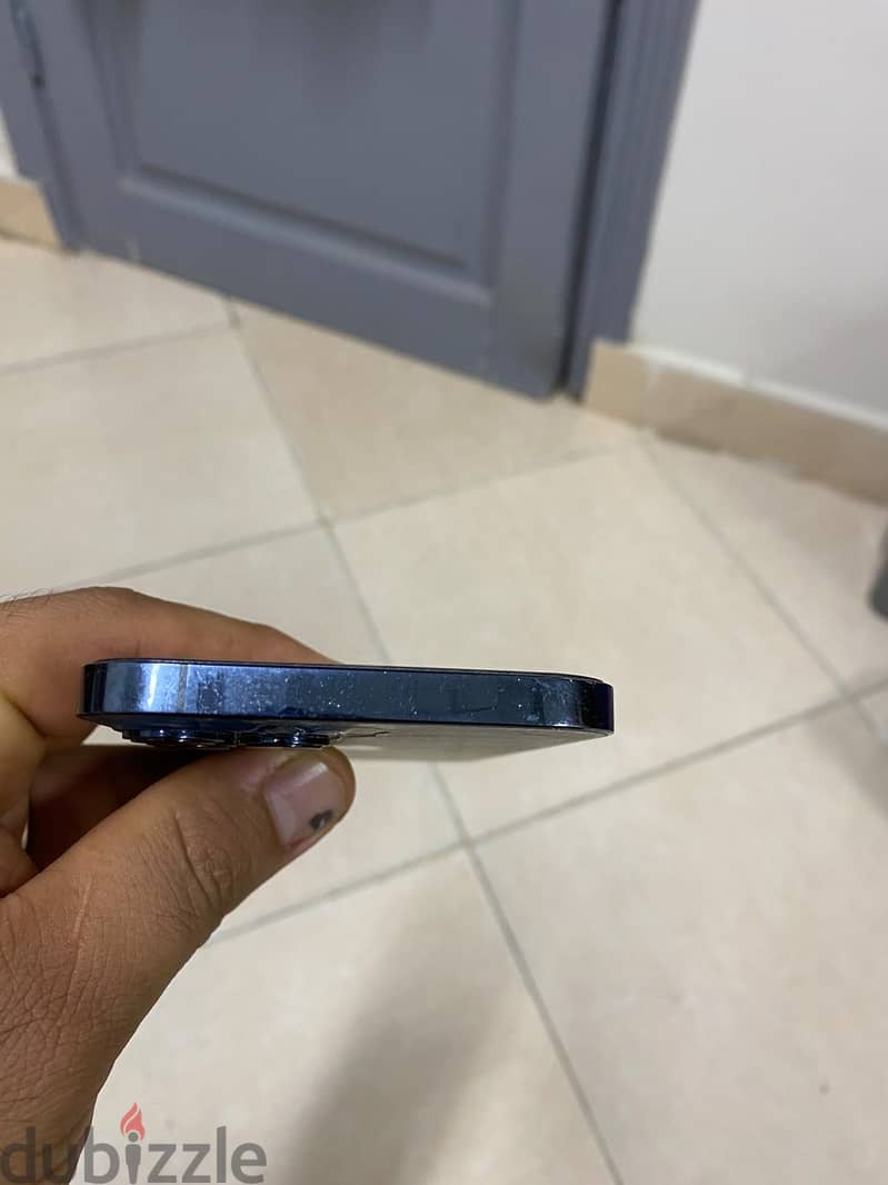 Apple - iPhone 12 Pro Max 2