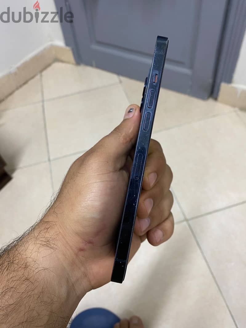 Apple - iPhone 12 Pro Max 3