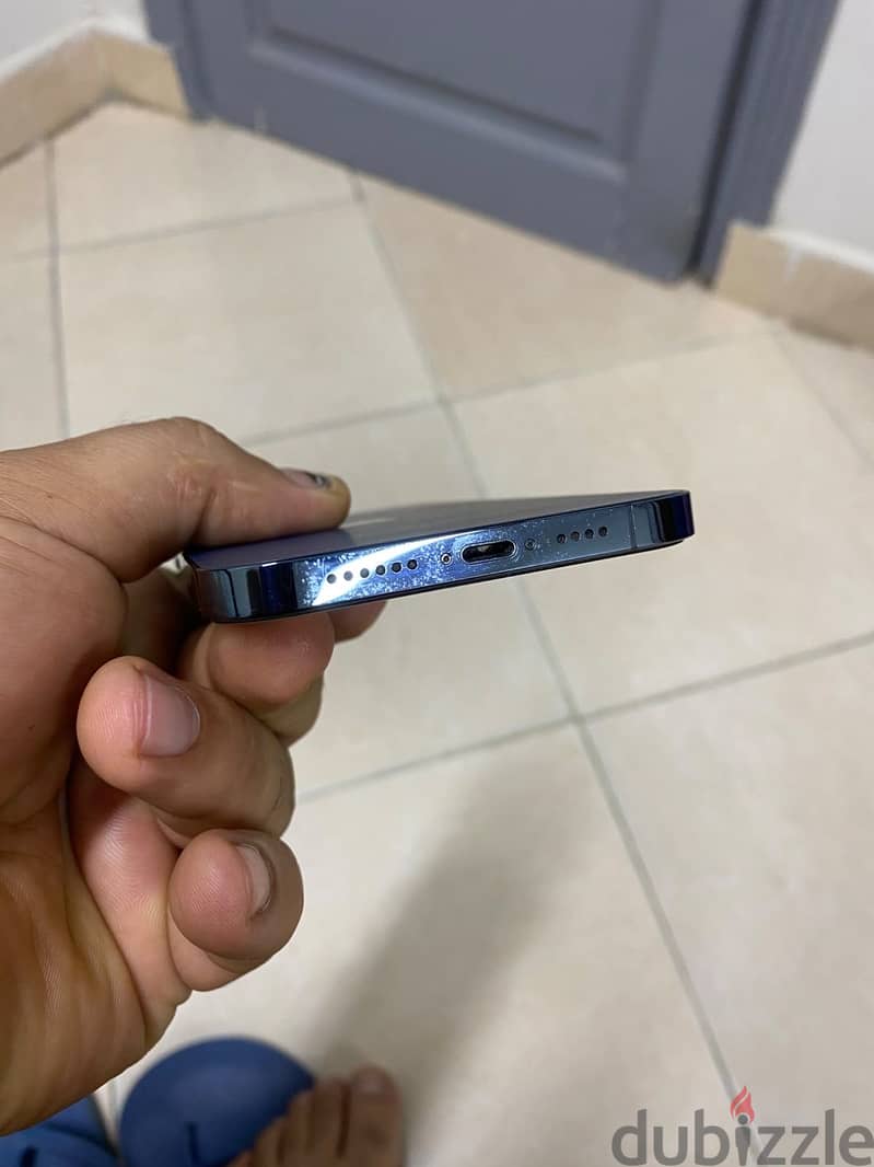 Apple - iPhone 12 Pro Max 4