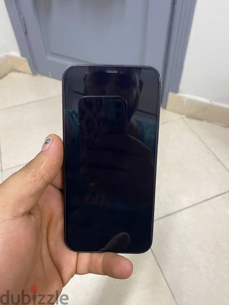 Apple - iPhone 12 Pro Max 5
