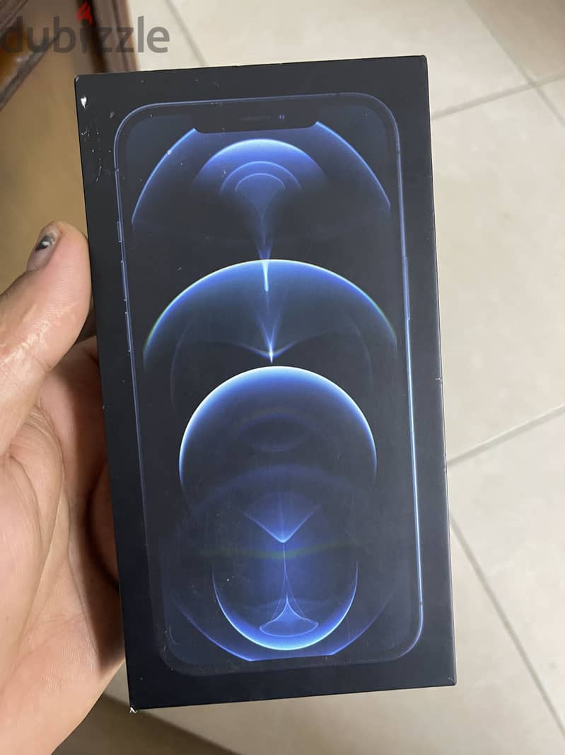 Apple - iPhone 12 Pro Max 8