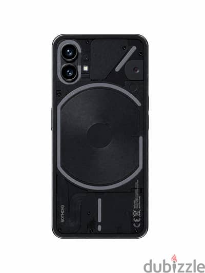 Nothing Phone (1) 8/256GB + Nothing Ear Stick