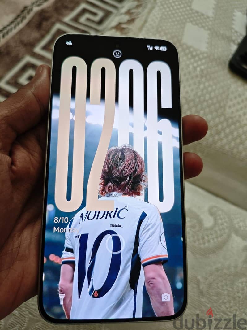 Xiaomi Redmi turbo 5 max 1