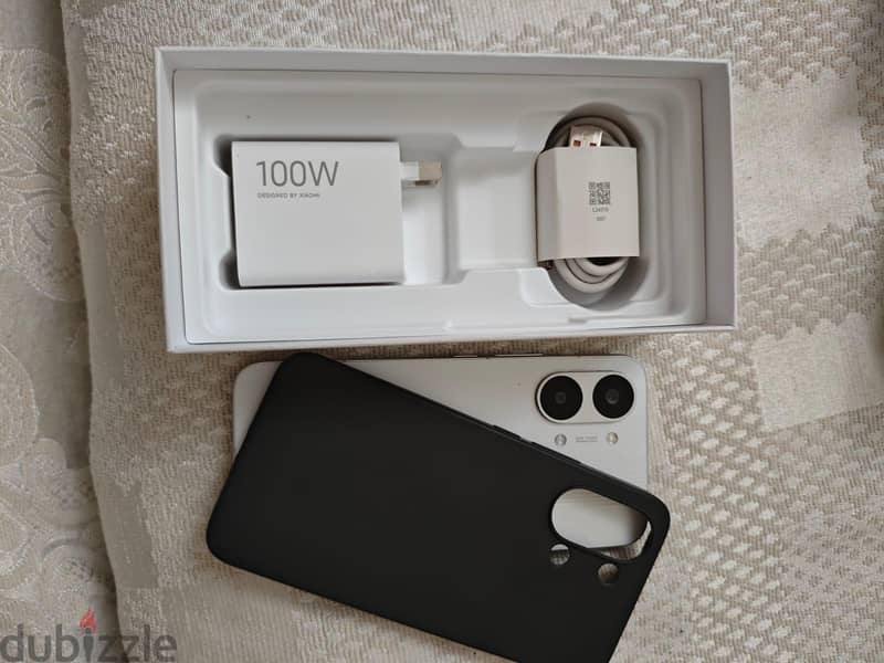 Xiaomi Redmi turbo 5 max 2
