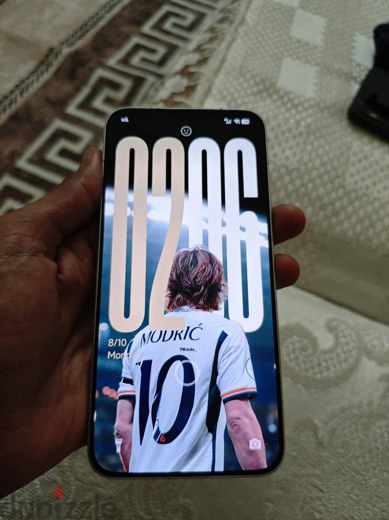 Xiaomi Redmi turbo 5 max 3