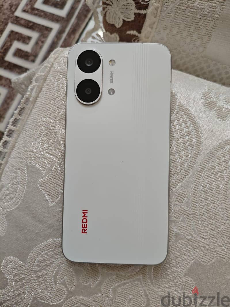 Xiaomi Redmi turbo 5 max 11