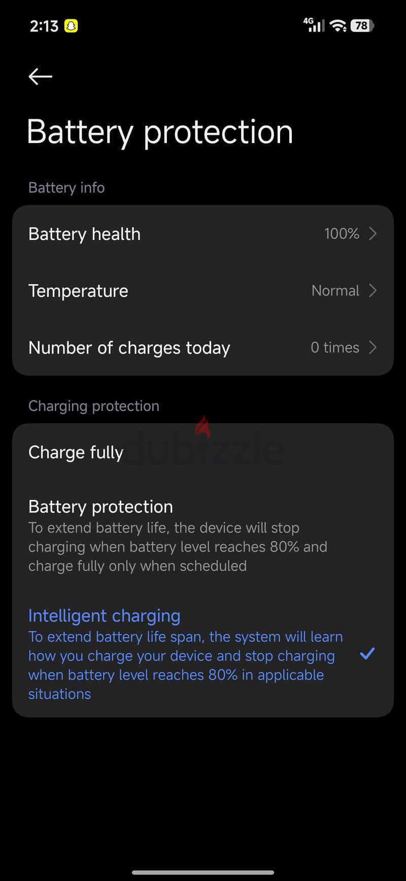 Xiaomi Redmi turbo 5 max 12