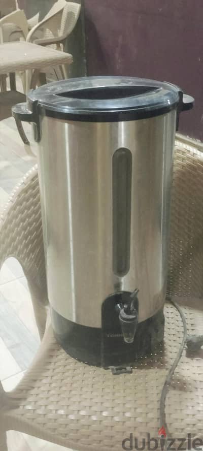 غلايه مياة ٢٠ لتر
