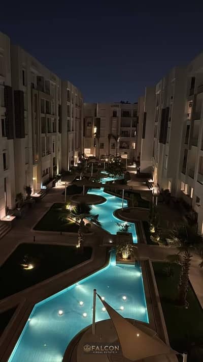 With 15% Discount Or in 7 Y. installments Own a Fully Finished Apartment Direct On Suez Road in Al Shorouok City in Aljar Britsh District With 15% Discount Or in 7 Y. installments Own a Fully Finished Apartment Direct On Suez Road in Al Shorouok City in Aljar Britsh District