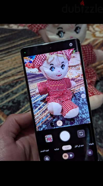لقطه لعشاق التميز الهاتف الجبار  جوجل بيكسل 7 برو حاله كسر زيرو