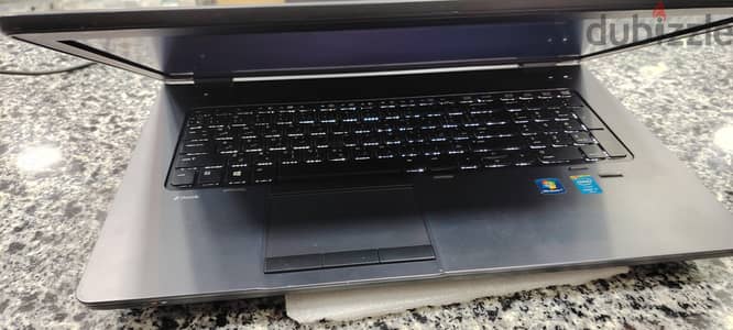 Hp Zbook