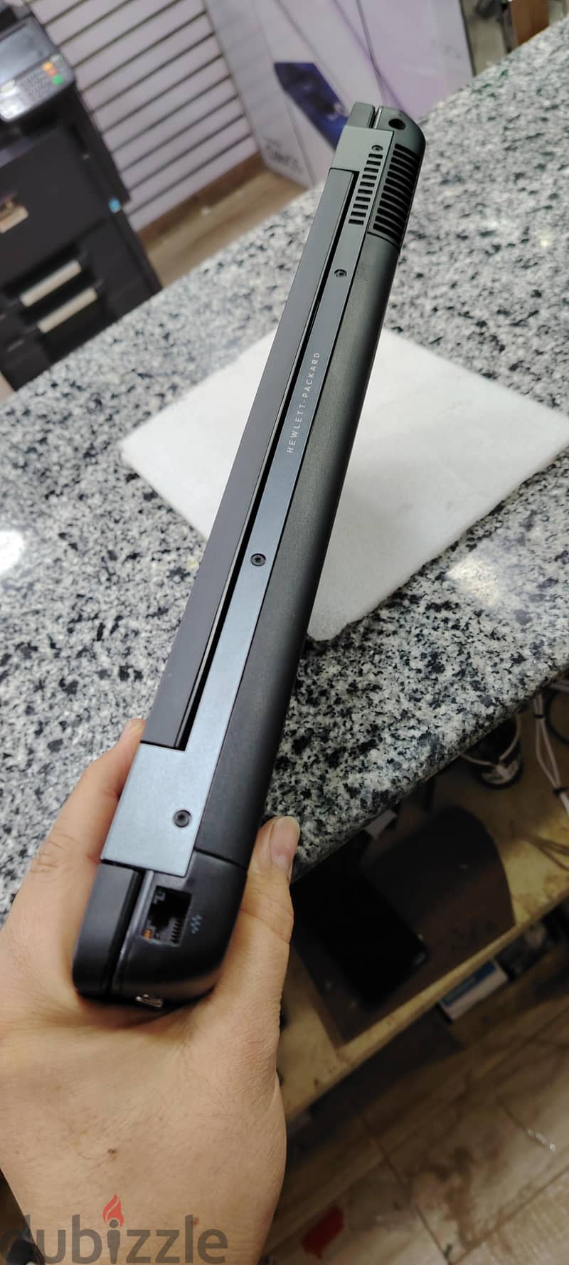 Hp Zbook 2