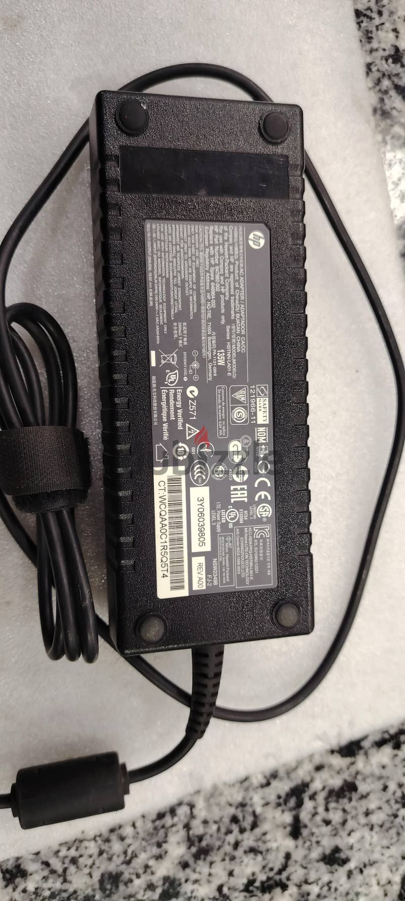 Hp Zbook 3
