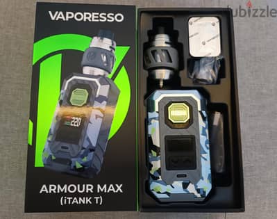 Vapresso  فيب