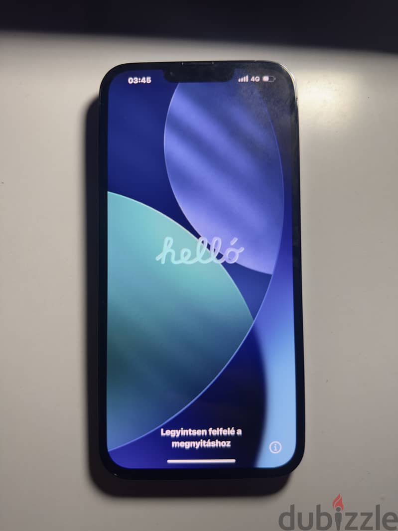 Apple - iPhone 13 Pro Max 1