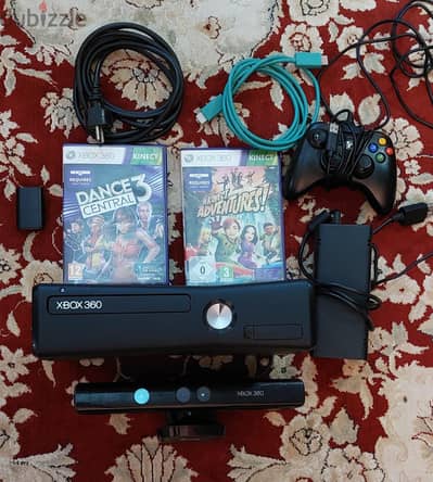 xbox 360