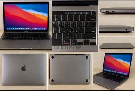 MacBook Pro m1 256 13