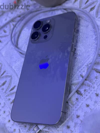 Apple - iPhone 15 Pro Max