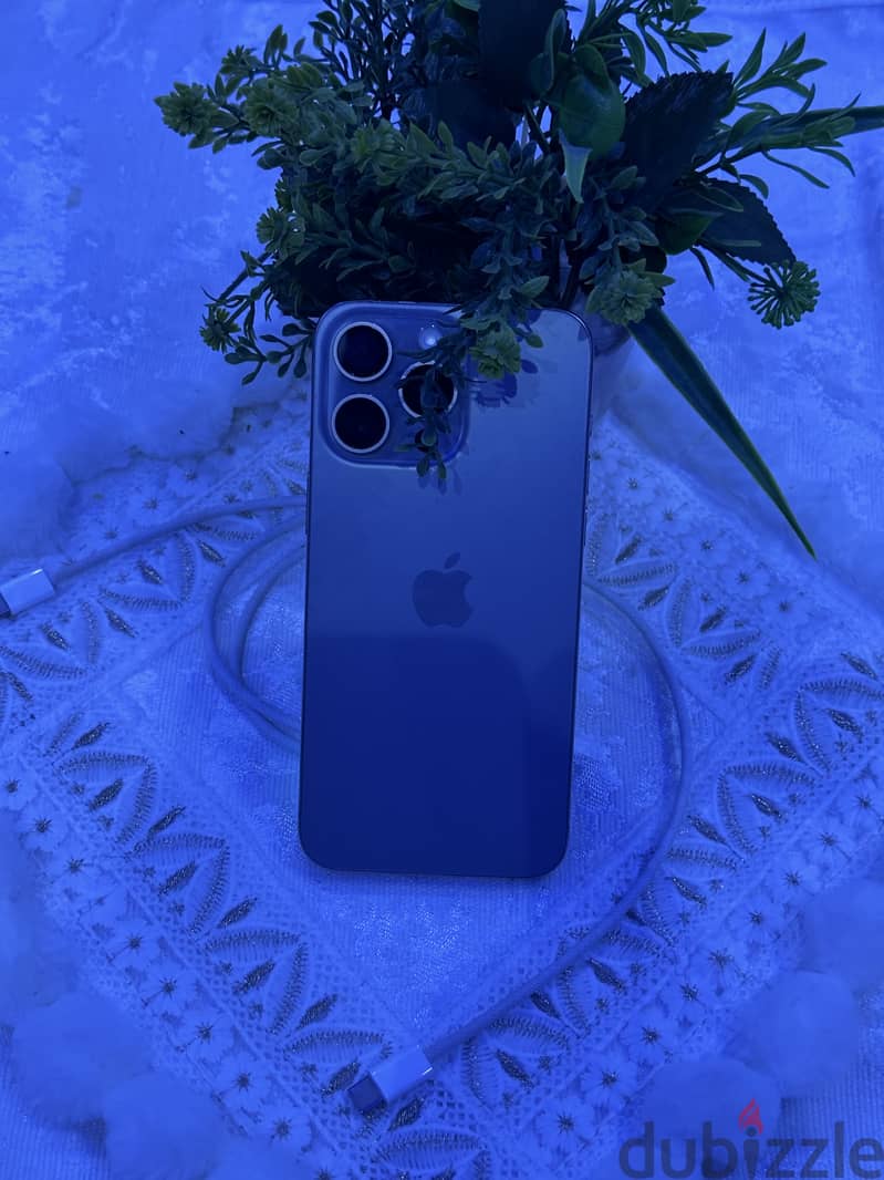 Apple - iPhone 15 Pro Max 1