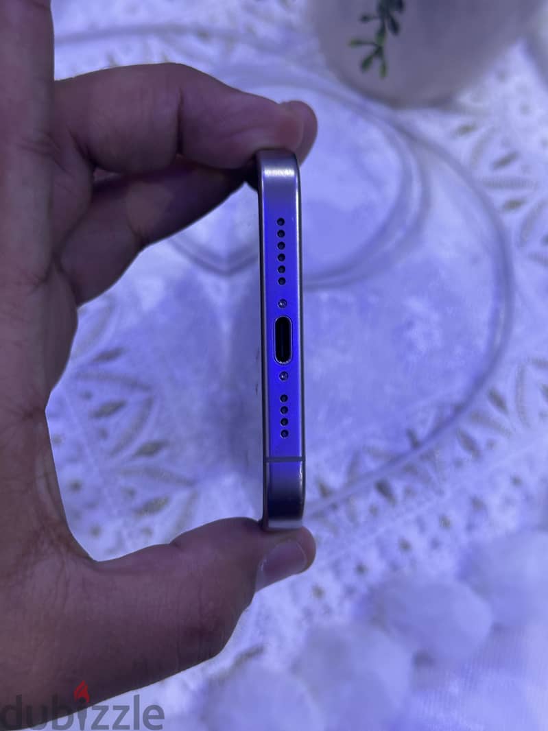 Apple - iPhone 15 Pro Max 3