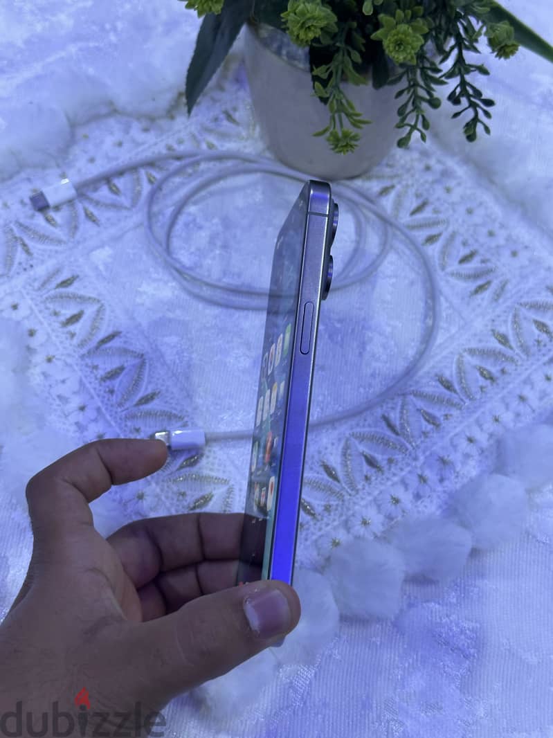 Apple - iPhone 15 Pro Max 6
