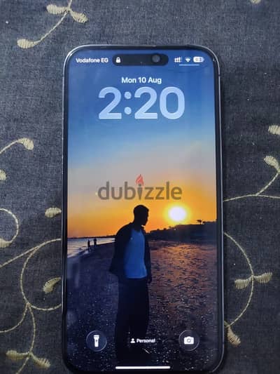 Apple - iPhone 14 Pro Max