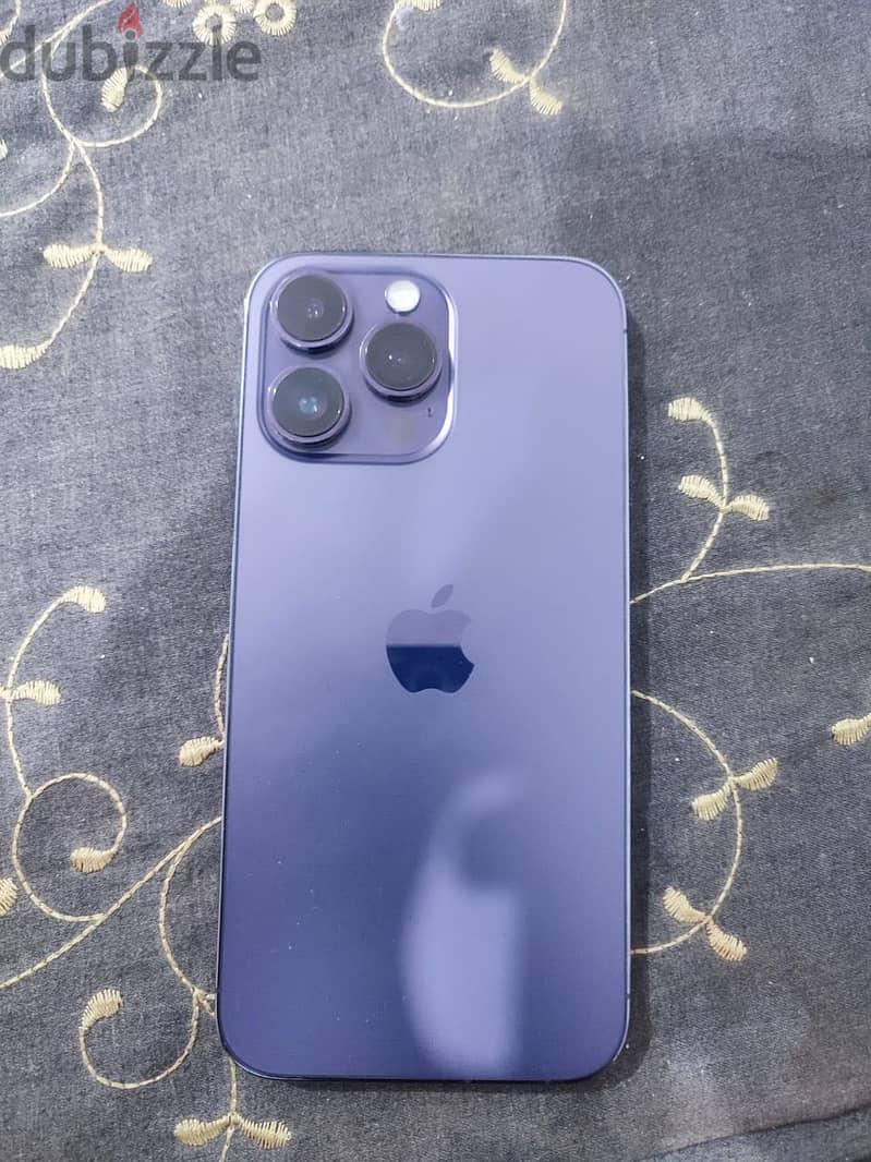 Apple - iPhone 14 Pro Max 2