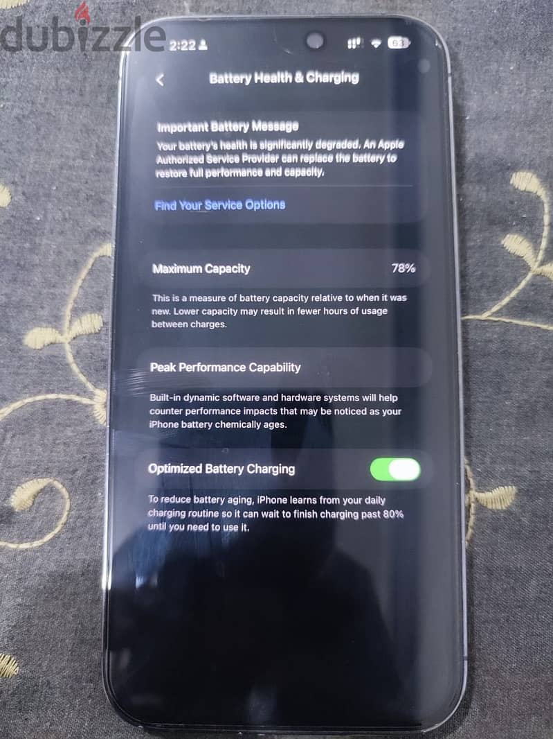 Apple - iPhone 14 Pro Max 4