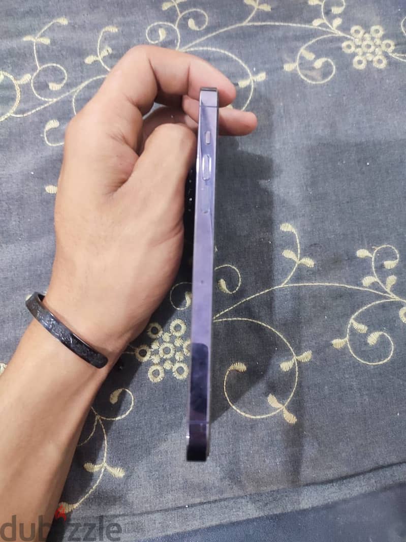 Apple - iPhone 14 Pro Max 5