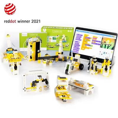 ELECROW Crowbits kit