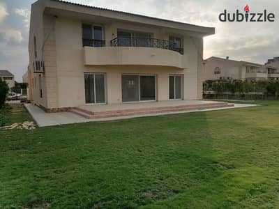 Villa for Sale in Al Rabwa Sheikh Zayed -  850 SQM Land -  300 SQM BUA - 4 BR