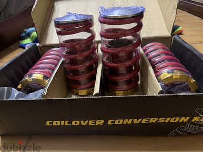 coilovers universal