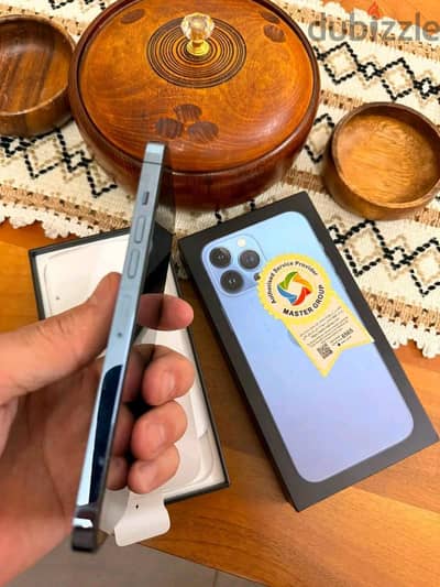 آبل - آيفون 13 برو ماكس
