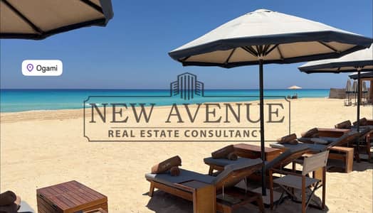 Prime Stand Alone Villa | Sea View | OGAMI by SODIC